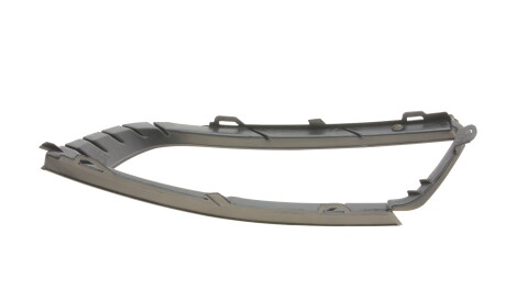 Фото 3 - Бампер DPA 88071787102