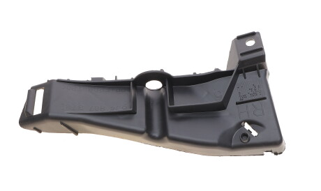 Фото 3 - Бампер (кузов) DPA 88071790302