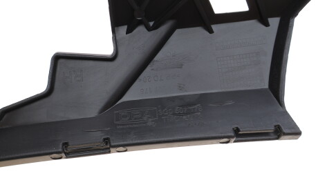 Фото 3 - Бампер DPA 88071794002