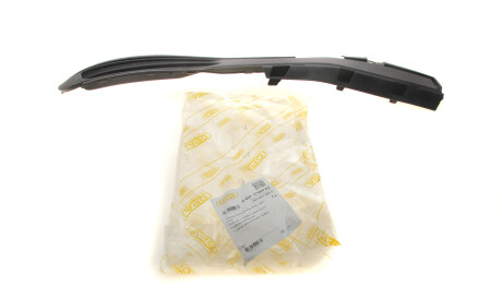 Фото 2 - Бампер (кузов) DPA 88071798902