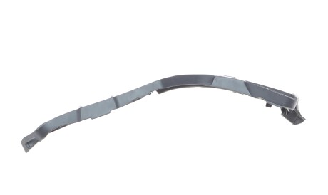 Фото 3 - Бампер (кузов) DPA 88071803802