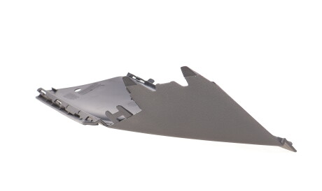 Фото 2 - Бампер (кузов) DPA 88071805202