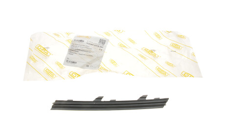 Фото 2 - Бампер DPA 88071806302