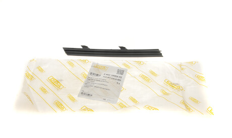 Фото 2 - Бампер DPA 88071806402