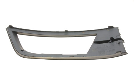 Фото 3 - Бампер (кузов) DPA 88071807602