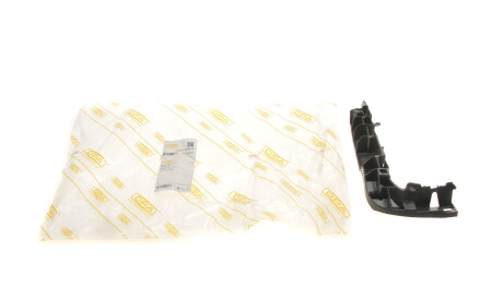 Фото 2 - Бампер DPA 88071817902