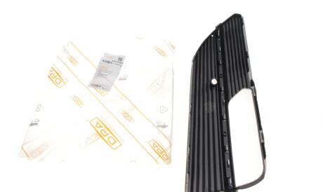 Фото 2 - Бампер (кузов) DPA 88071818502