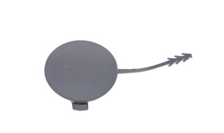 Фото 3 - Бампер DPA 88071819802