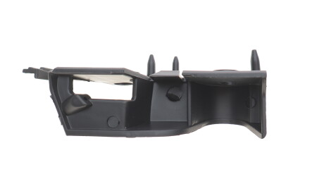 Фото 4 - Бампер (кузов) DPA 88071820102