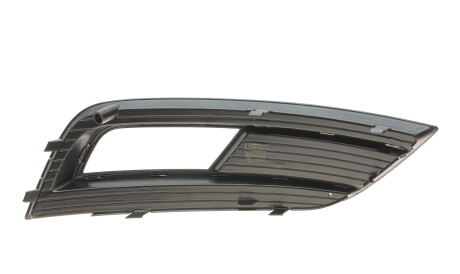 Фото 3 - Бампер (кузов) DPA 88071820402