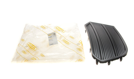 Фото 2 - Бампер DPA 88071822202