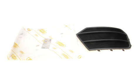 Фото 2 - Бампер (кузов) DPA 88071822302