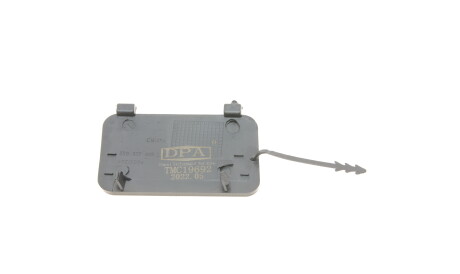 Фото 3 - Бампер DPA 88071822402