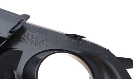 Фото 3 - Бампер (кузов) DPA 88071823202