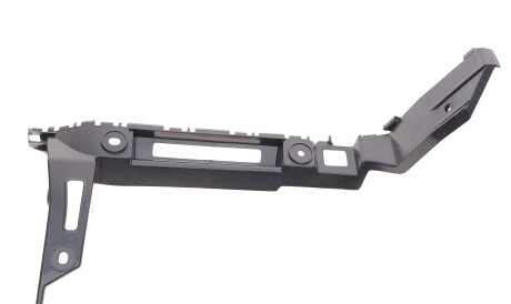 Фото 3 - Бампер (кузов) DPA 88071827702