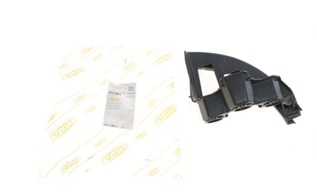 Фото 4 - Бампер DPA 88071833502