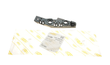 Фото 2 - Бампер DPA 88071834702