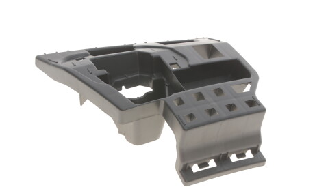 Фото 3 - Бампер (кузов) DPA 88071840202