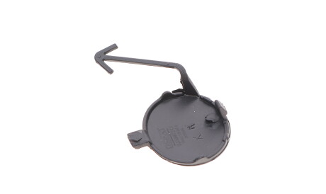 Фото 3 - Бампер DPA 88071846102