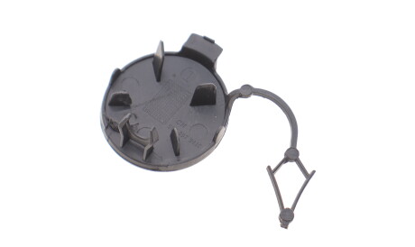 Фото 3 - Бампер DPA 88071846302