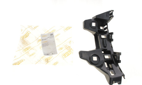 Фото 2 - Бампер (кузов) DPA 88071847202