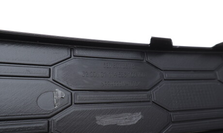 Фото 3 - Бампер (кузов) DPA 88071847602