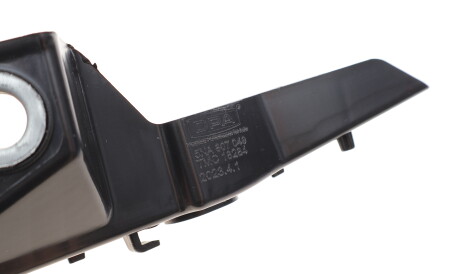 Фото 3 - Бампер DPA 88071847802