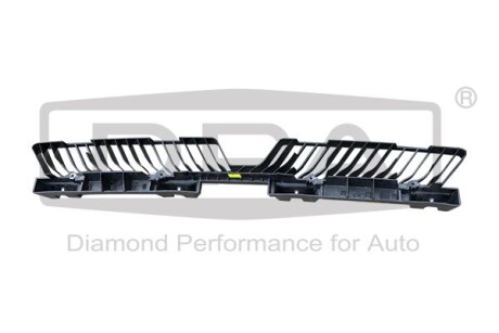 Направляючий профіль - DPA 88071849002