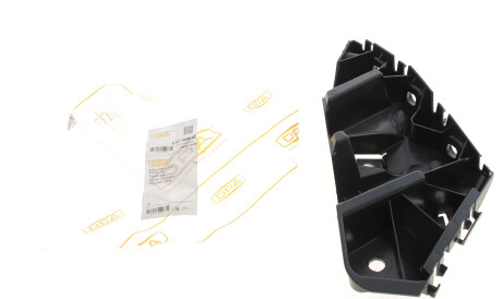 Фото 2 - Бампер (кузов) DPA 88071849802