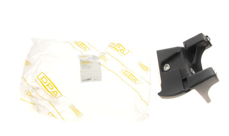 Фото 2 - Бампер (кузов) DPA 88071850002