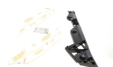 Фото 2 - Бампер (кузов) DPA 88071850102