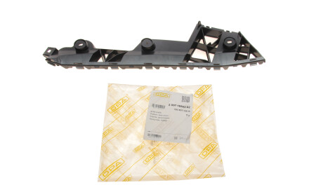 Фото 2 - Бампер DPA 88071850202