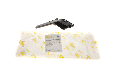 Фото 2 - Бампер DPA 88071854502