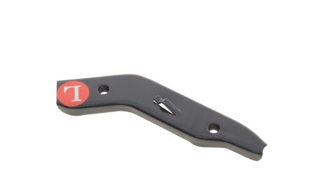 Фото 3 - Бампер (кузов) DPA 88071854702