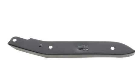 Направляющая бампере переднего правая Skoda Octavia (18-21) - DPA 88071862002