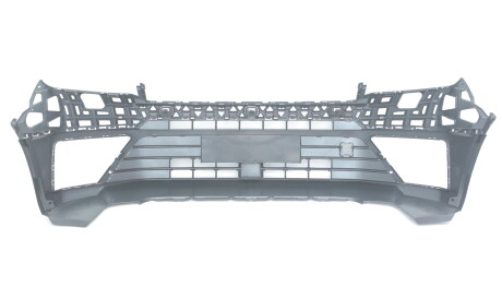 Фото 3 - Бампер (кузов) DPA 88071863802