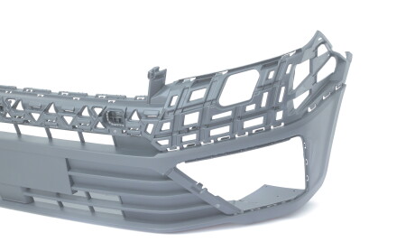 Фото 4 - Бампер (кузов) DPA 88071863802