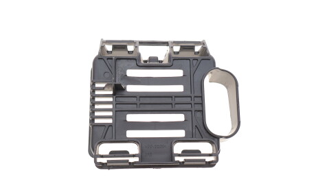 Решетка радиатора VW Crafter 17- - DPA 88071865302