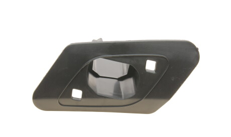 Кронштейн крепления бампера (L) VW Crafter 17- - DPA 88071865402