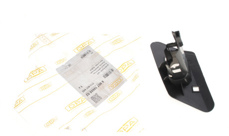 Фото 3 - Автозапчасть DPA 88071865502