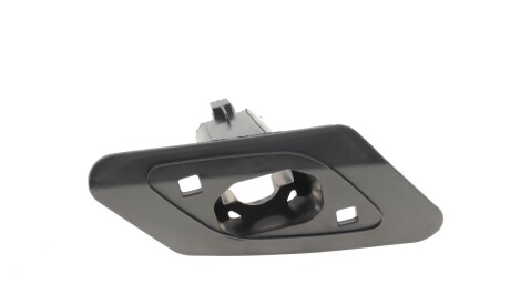 Кронштейн крепления бампера (R) VW Crafter 17- - DPA 88071865502