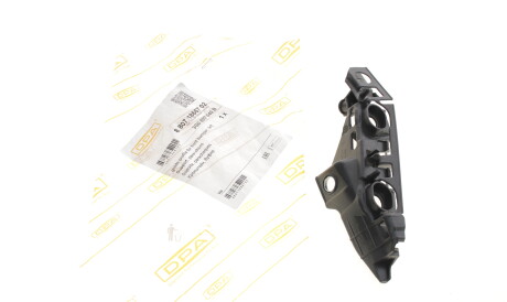 Фото 2 - Автозапчасть DPA 88071866702