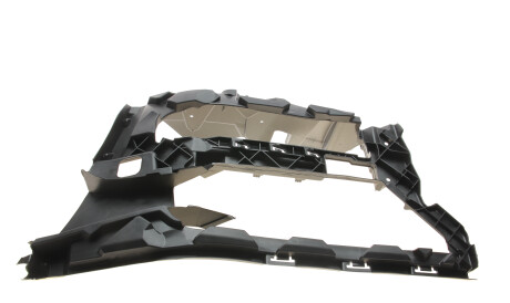 Кронштейн крепления бампера (переднего/L) VW Crafter 17- - DPA 88071868702