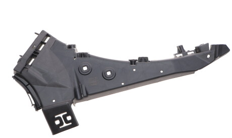 Кронштейн бампера переднього правий Audi Q7 (05-15) - DPA 88071869302