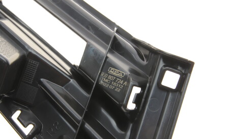 Фото 3 - Решітка радіатора DPA 88071869802