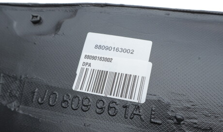 Фото 2 - Подкрылок DPA 88090163002