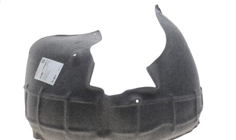 Фото 3 - Подкрылок DPA 88090961602