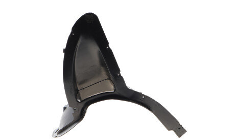 Фото 3 - Подкрылок DPA 88091254202