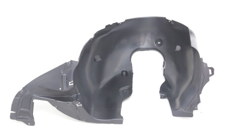 Фото 3 - Подкрылок DPA 88091289002