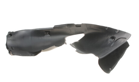 Фото 3 - Подкрылок DPA 88091691202